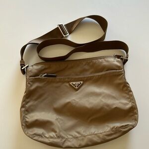 PRADA Crossbody Bag